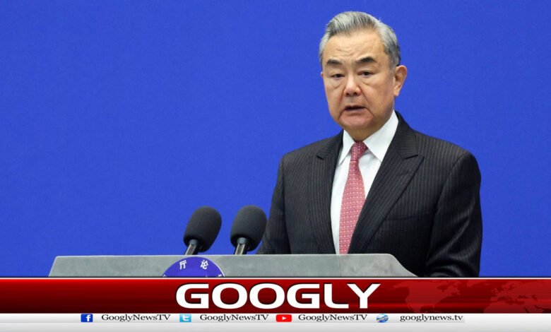 Middle East Tensions: China Announces Special Envoy to Promote Mediation in the Region