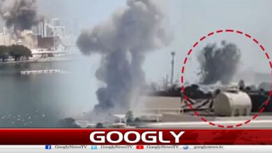 GCC Condemns Attacks on Bahrain and Kuwait Despite Iranian President’s Apology