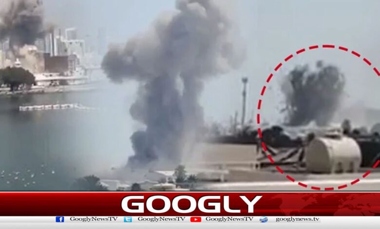 GCC Condemns Attacks on Bahrain and Kuwait Despite Iranian President’s Apology