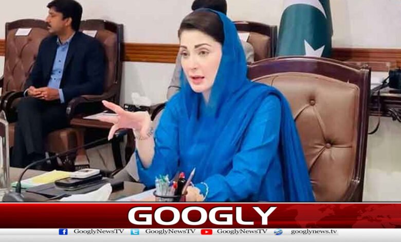 CM Punjab Launches Big Initiative for Growth of Small Industries