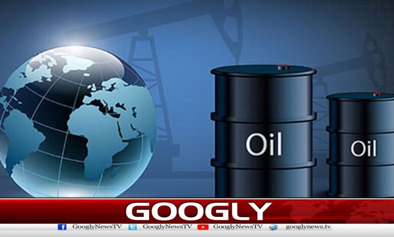 Global Crude Oil Prices Surpass $101 per Barrel