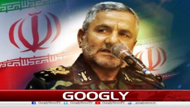 اسرائیلی حملے میں ایرانی فوج کے کمانڈر عبداللہ جلالی شہید ہو گئے 2 Iranian Military Commander Abdollah Jalali Killed in Israeli Strike
