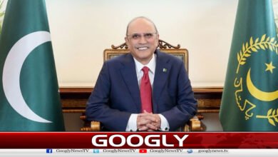 اسلاموفوبیا کے تدارک کا عالمی دن: صدر پاکستان کا عالمی برادری سے اقدام کا مطالبہ 2 President of Pakistan Urges Global Action on International Day to Combat Islamophobia