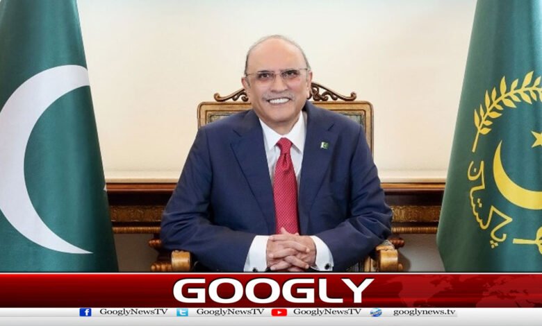 اسلاموفوبیا کے تدارک کا عالمی دن: صدر پاکستان کا عالمی برادری سے اقدام کا مطالبہ 1 President of Pakistan Urges Global Action on International Day to Combat Islamophobia