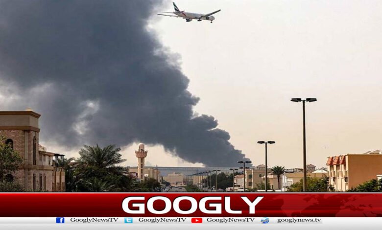 One More Pakistani Dies in UAE Attacks