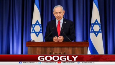 Israeli Prime Minister surfaces, makes bold claim in live press conference