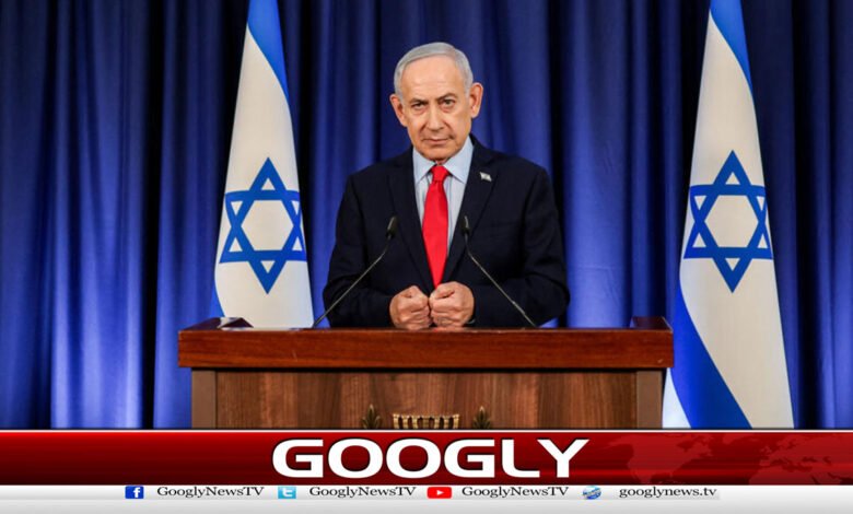 Israeli Prime Minister surfaces, makes bold claim in live press conference