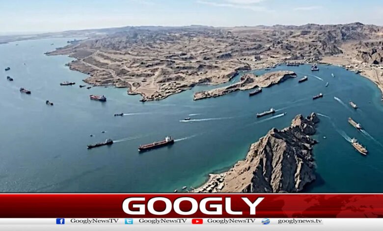 Possible Attack on Power Installations: Iran Threatens Full Closure of the Hormuz Strait