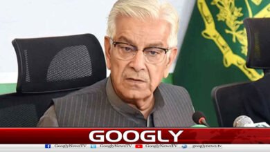 Khawaja Asif Claims War on Iran Meant to Push Israeli Influence Toward Pakistan