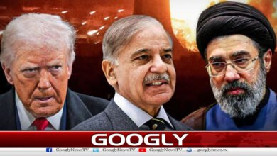 Pakistan Limited to Message Courier Role in US–Iran Talks