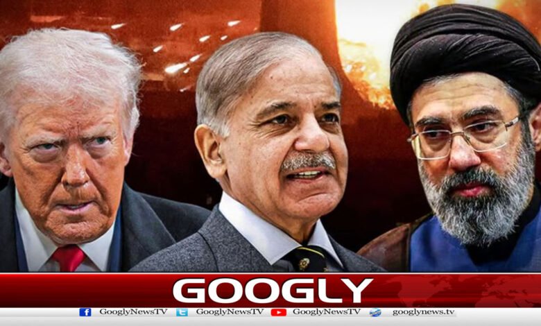 Pakistan Limited to Message Courier Role in US–Iran Talks