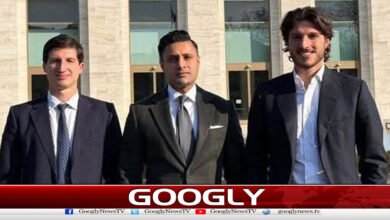 عمران خان کے بیٹے نے بھی پاکستان مخالف مہم شروع کر دی 5 Son of Imran Khan Launches Campaign Against Pakistan