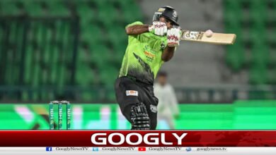 PSL 11: Fakhar Zaman Likely to Face Four-Match Ban Over Ball Tampering Allegations