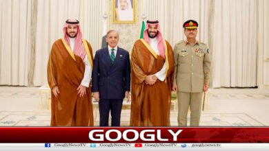 Pakistan’s Political and Military Leadership Reaffirms Support for Saudi Arabia in Difficult Times