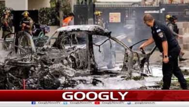 Iraqi Militant Group Attacks Baghdad Airport, 10 U.S. Soldiers Killed