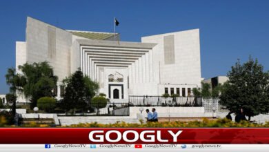 Supreme Court Acquits Accused in Pindi Gheb Murder and Terrorism Case