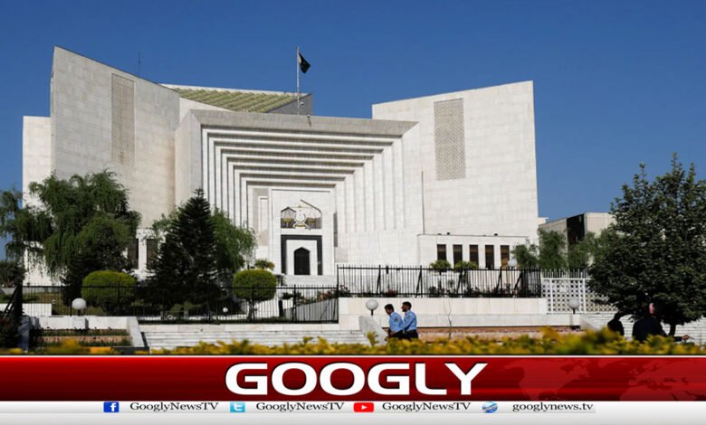 Supreme Court Acquits Accused in Pindi Gheb Murder and Terrorism Case