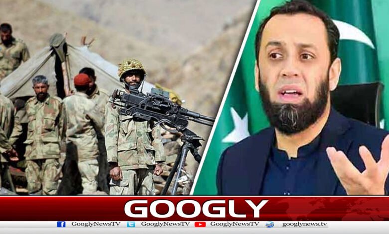 Afghan Taliban dismiss claims of violating temporary suspension of Operation Ghazb-ul-Haq as baseless