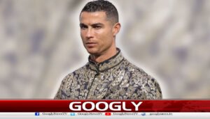 اسٹار فٹبالر کرسٹیانو رونالڈو کی تمام مسلمانوں کو عید الفطر کی مبارکباد