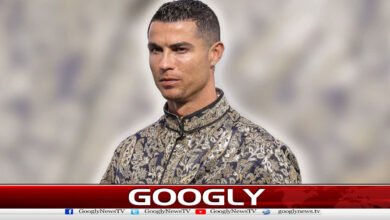 Footballer Cristiano Ronaldo Extends Eid-ul-Fitr Greetings to Muslims Worldwide