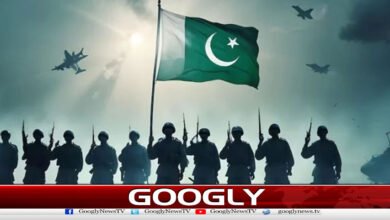 Pakistan Marks 86th Pakistan Day Across the Country with Patriotic Fervor