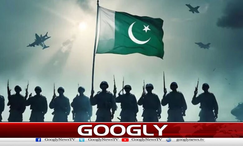 ملک بھر میں 86 واں یوم پاکستان روایتی جوش و جذبے کیساتھ منایا جا رہا ہے 1 Pakistan Marks 86th Pakistan Day Across the Country with Patriotic Fervor