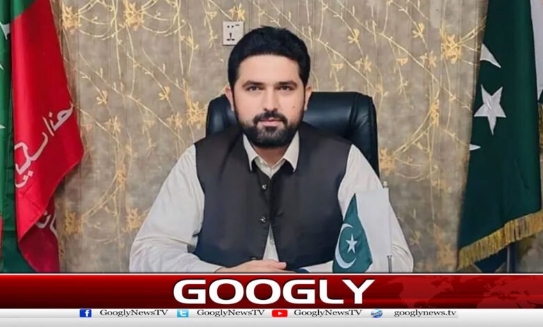 پی ٹی آئی نے عمران خان رہائی فورس بنانے کی منصوبہ بندی ترک کردی 1 PTI Abandons Plan to Form ‘Imran Khan Release Force