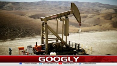 Massive Oil and Gas Reserves Discovered in Pakistan