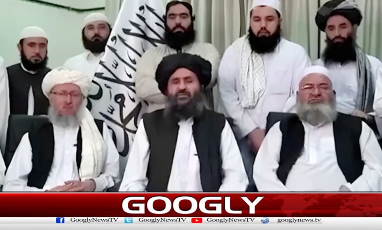 UN Imposes Sanctions on 22 Senior Taliban Members