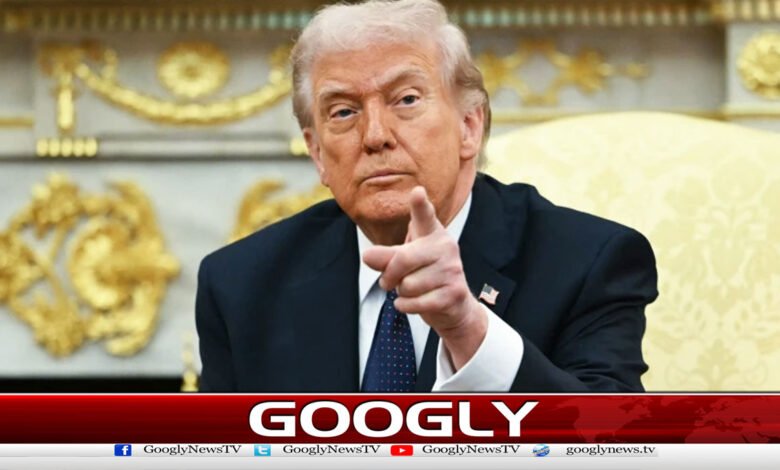 After Iran, Cuba Could Be Next, Declares President Trump