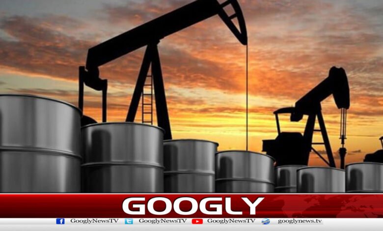 Middle East Tensions Push Global Oil Prices to Record High