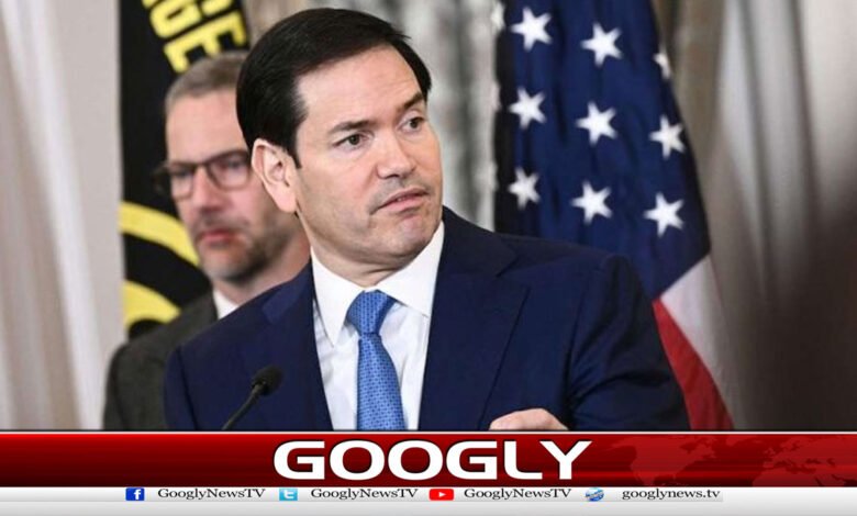 U.S. Threatens Severe Consequences to Afghanistan Over Arrest of Its Citizens