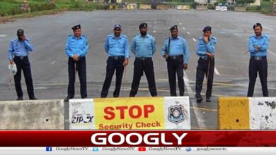 Quds Day: Tight Security, Roads Closed in Islamabad