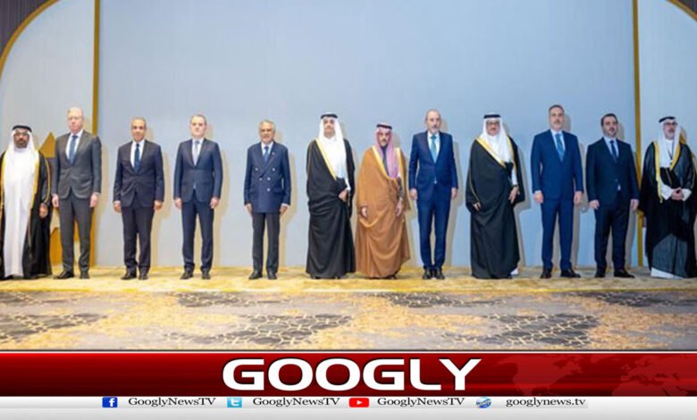 Pakistan and Other Muslim Countries Call on Iran to Halt Attacks on Neighboring States