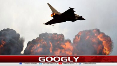 Revealed: 16 US fighter jets destroyed so far in war against Iran