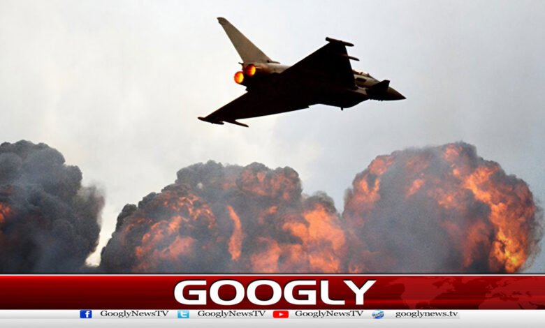 Revealed: 16 US fighter jets destroyed so far in war against Iran