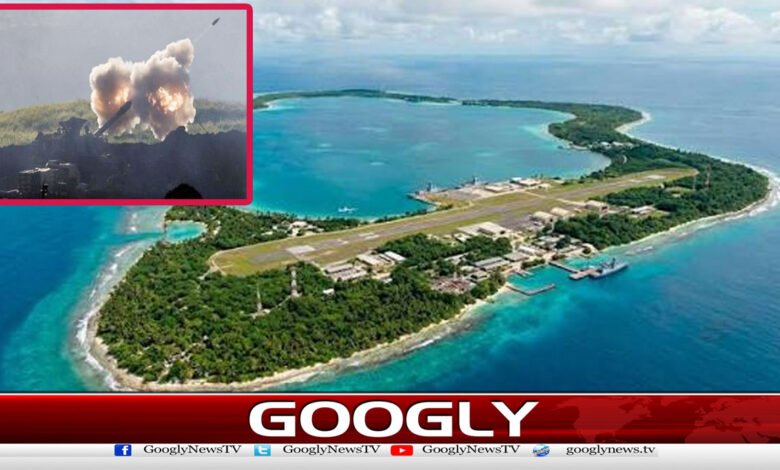 Iran Denies Missile Strikes on Diyagarshia Base