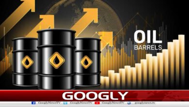 Crude Oil Prices Surge Further in Global Markets