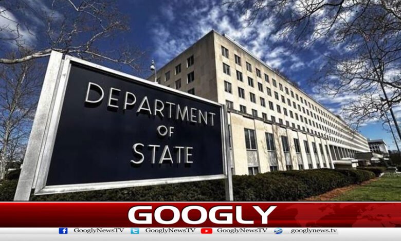 US Urges Citizens to Leave 14 Countries Immediately