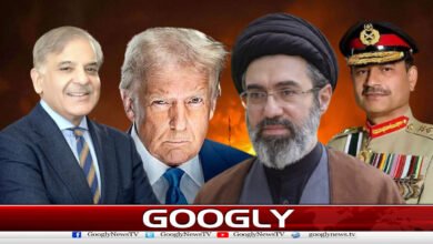 پاکستانی ثالثی میں ایران-امریکہ مذاکرات سے جنگ بندی ناممکن کیوں؟ 5 Why a Ceasefire Remains Unlikely in Iran-US Talks Mediated by Pakistan