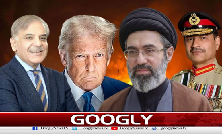 Why a Ceasefire Remains Unlikely in Iran-US Talks Mediated by Pakistan