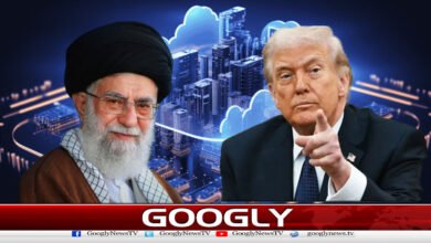 AI Cloud Technology Used in Attempt on Khamenei’s Life
