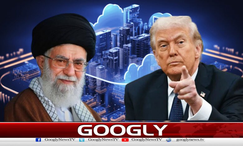 AI Cloud Technology Used in Attempt on Khamenei’s Life