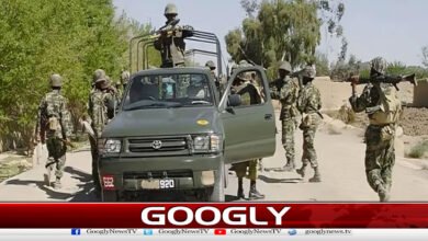 Khyber Pakhtunkhwa: Security Forces Kill 13 India-Backed Terrorists