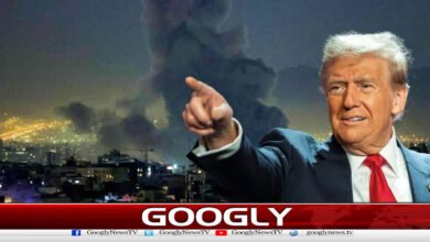 US Divided Over Attacks on Iran, Trump’s Popularity Takes a Hit