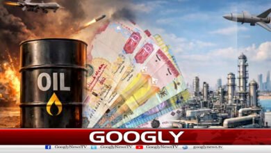 Iran War Sparks Gulf Economies’ Worst Crisis Since 1990