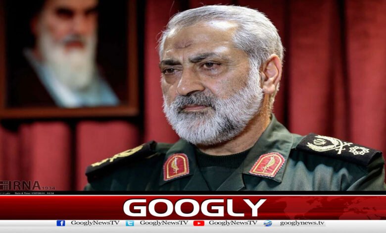 Trump Hints at Attack on Kharg Oil Terminal, Iran Issues Warning