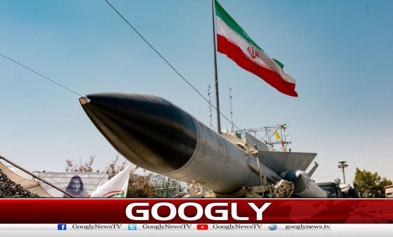 امریکی اور اسرائیلی دعویٰ مسترد،میزائلوں کی تیاری کا عمل جاری ہے، پاسداران انقلاب 1 IRGC rejects US and Israeli claims, says missile production continues