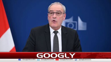 سوئٹزرلینڈ نے امریکا کو اسلحے کی برآمد روک دی 3 Switzerland Halts Arms Exports to the United States