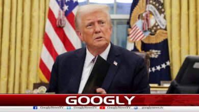 ضرورت پڑنے پر ایران میں برّی فوج تعینات کی جاسکتی ہے، صدر ٹرمپ 5 Trump Says US Ground Troops Could Be Deployed in Iran If Necessary